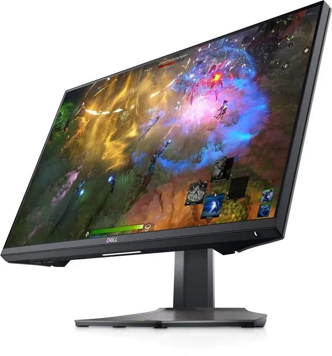 Игровой монитор 24.5 Dell S2522HG 240 гц