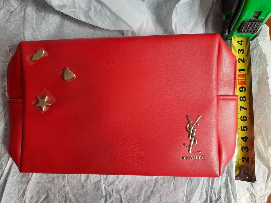 Kosmetyczka Yves Saint Laurent