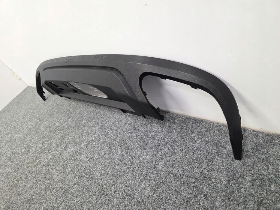 spoiler tył dokładka volvo v60 ii ( 2018 - ) 31455787