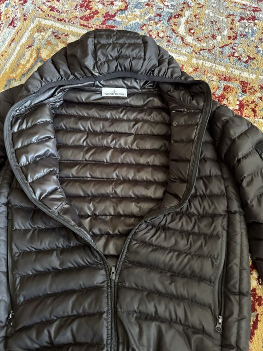 Kurtka męska STONE ISLAND  rozmuar L