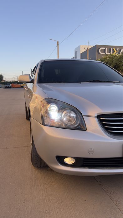 Kia Magentis 2007 VIN Y6LGE22437L001269 фото оголошення 14 з 20