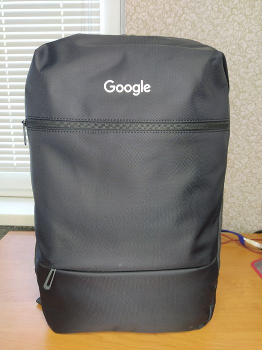 Рюкзак для ноутбука Google, Discover Продам рюкзак для: 1 650 грн ...