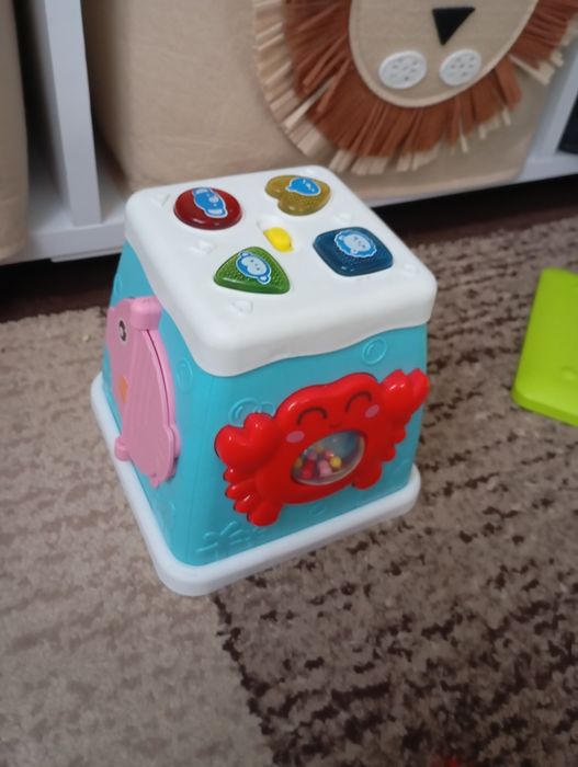 Продам іграшки за символічну ціну