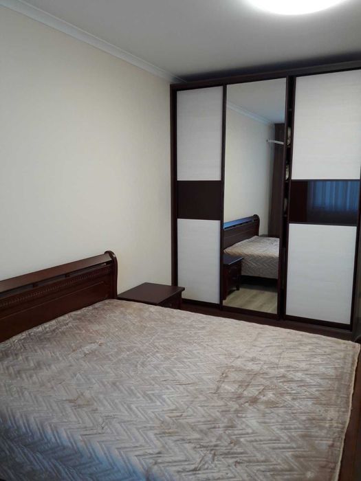 Оренда квартири 64 кв.м.  вул Коперника, 3