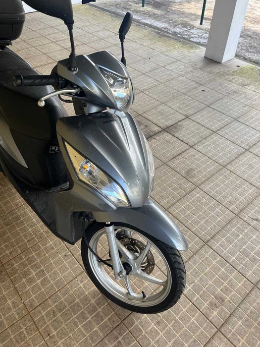 Honda Vision 50cc