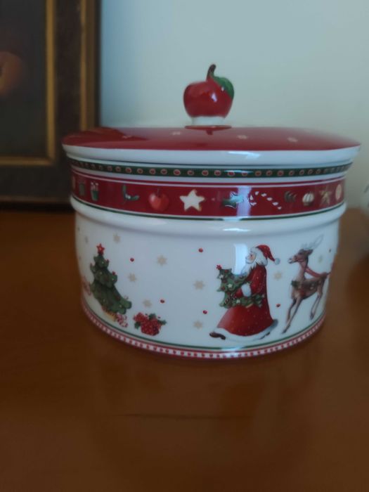 Decoração de Natal