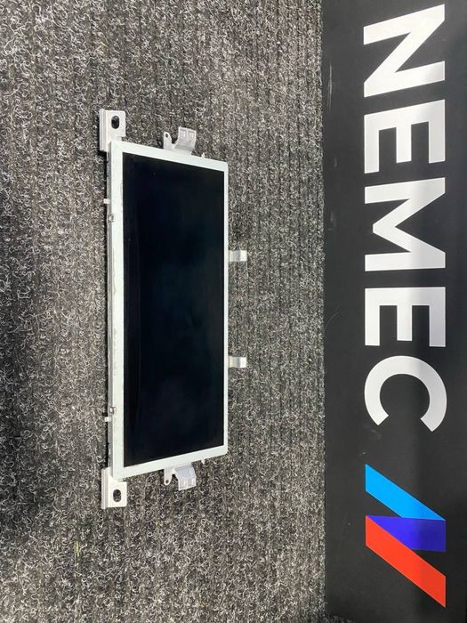 Дисплей монітор екран 10,25" BMW 7 F01 F02 розборка