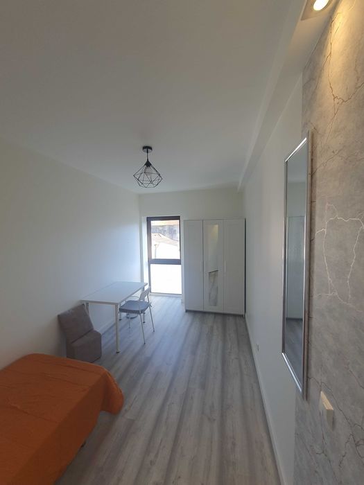 Quarto individual ( apartamento 100m2 renovado) V.N.Gaia