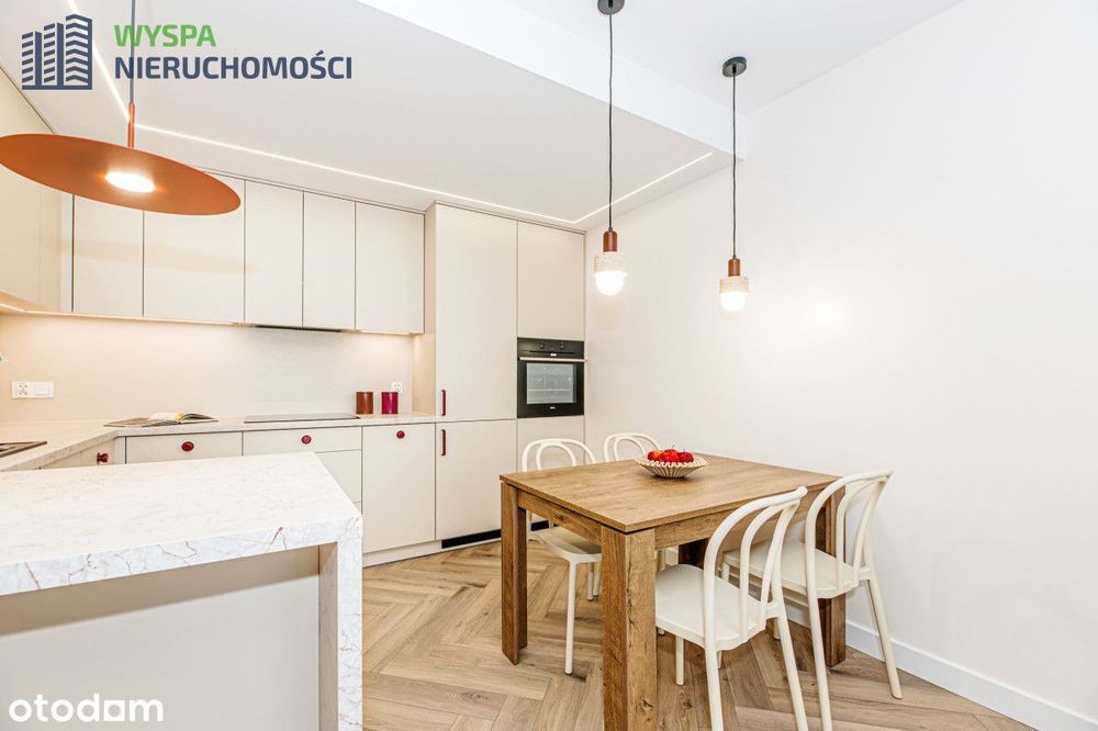 Jak z katalogu! Nowe słoneczne mieszkanie, bez Pcc