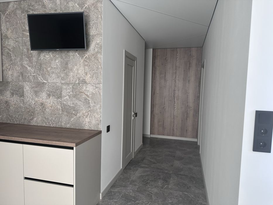 1-к. Квартира з підсобкою. Перша здача . ЖК"Яровиця". Власник