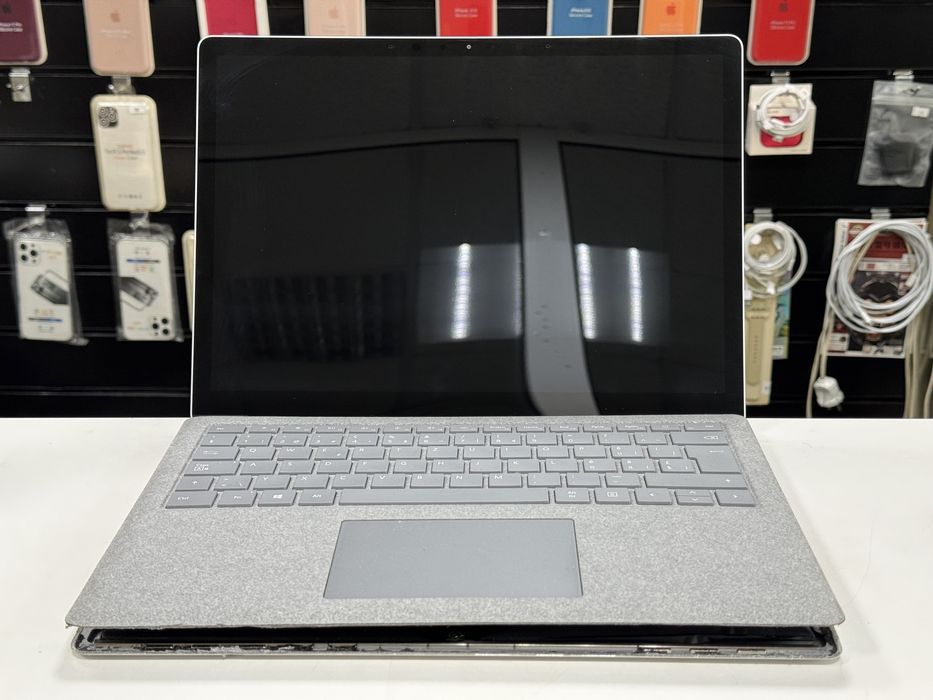 microsoft surface laptop 5 - купить ноутбуки - Цена на OLX.ua