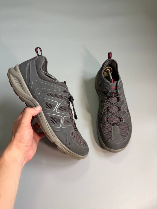 Кроссовки ECCO Terracruise LT 46(30см)Biom Mx Soft 7