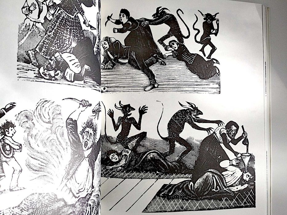 José Guadalupe Posada - Ilustrador da Vida Mexicana (porte incluído)