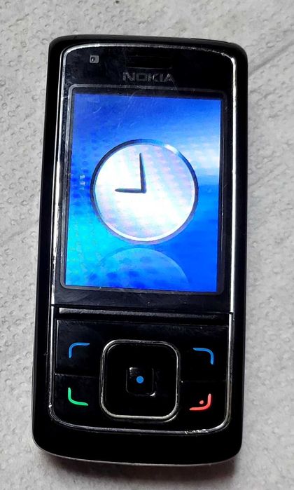 Мобильный,Nokia 6280, Finland, статуэтк, sharp, слайдер