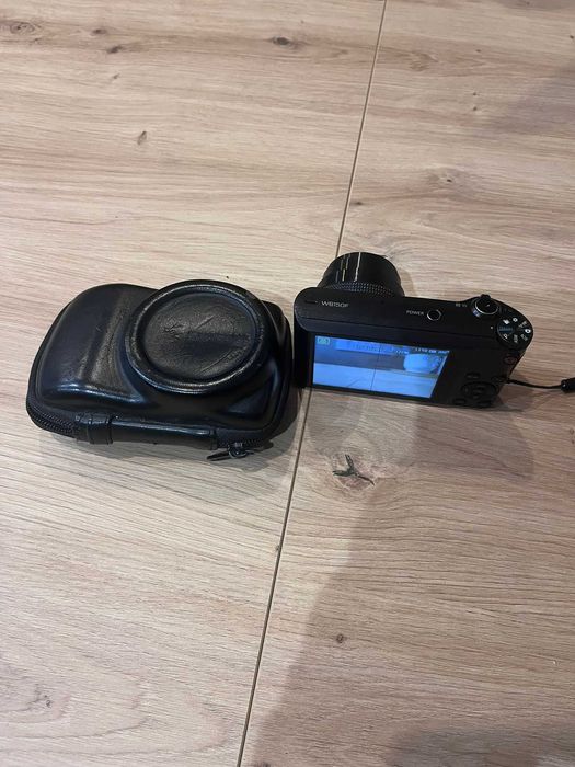 Aparat Samsung WB150F
