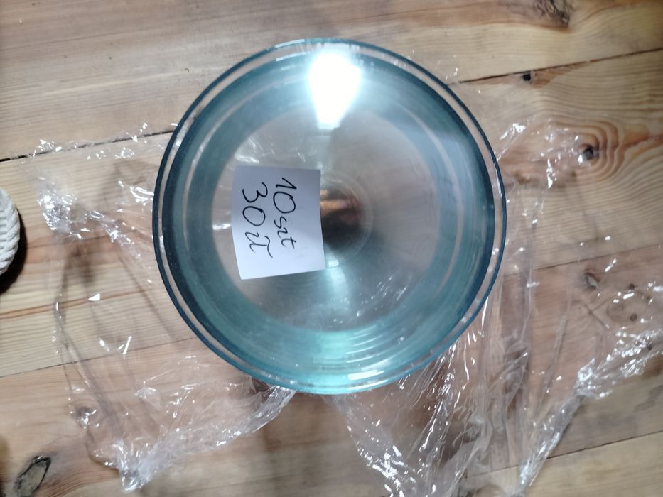 Małe miski 10 sztuk