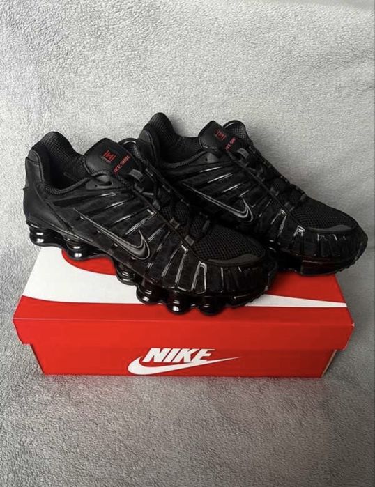 Nike Shox TL rozmiar 43