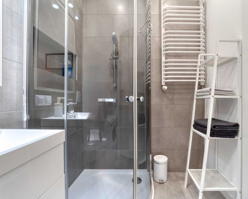 Apartament w  centrum na doby. Miejsce parkingowe w cenie.