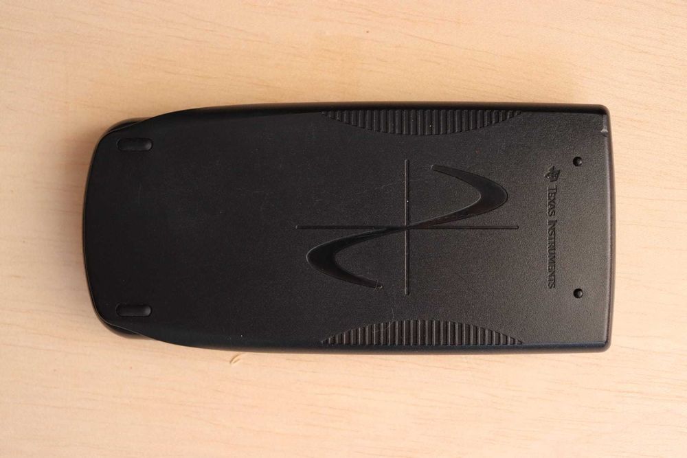 Texas TI-82 STAT Graphing Calculator64552026833922121