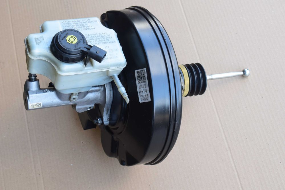 serwo pompa hamulcowa SKODA SUPERB II LIFT 14r. 1K1.614105CN