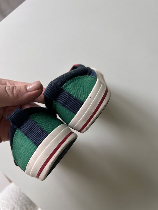 Взуття для хлопчика 30р