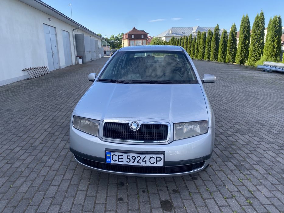 1.9тди 2002рік.Гарний стан.