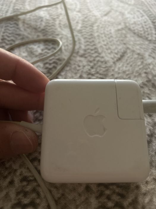 Carregador MacBook Air