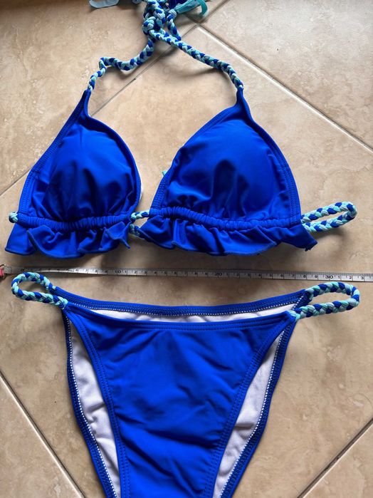 Conjunto biquini novo 38