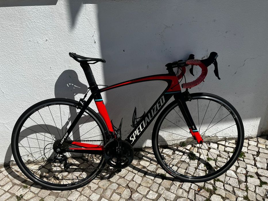 Bicicleta Specialized Estrada