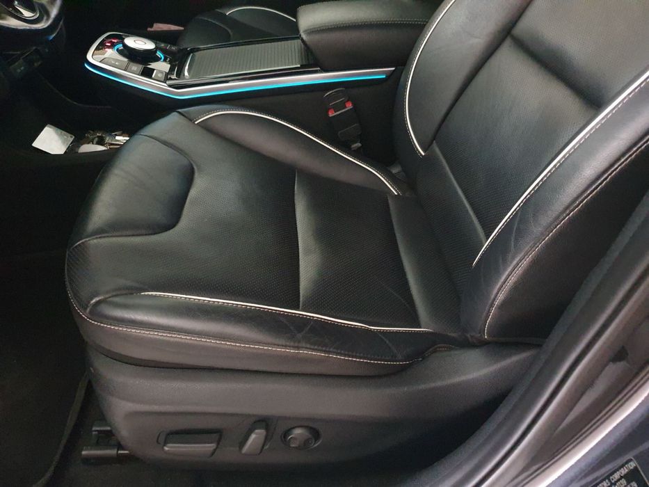 Продаётся KIA Niro EV