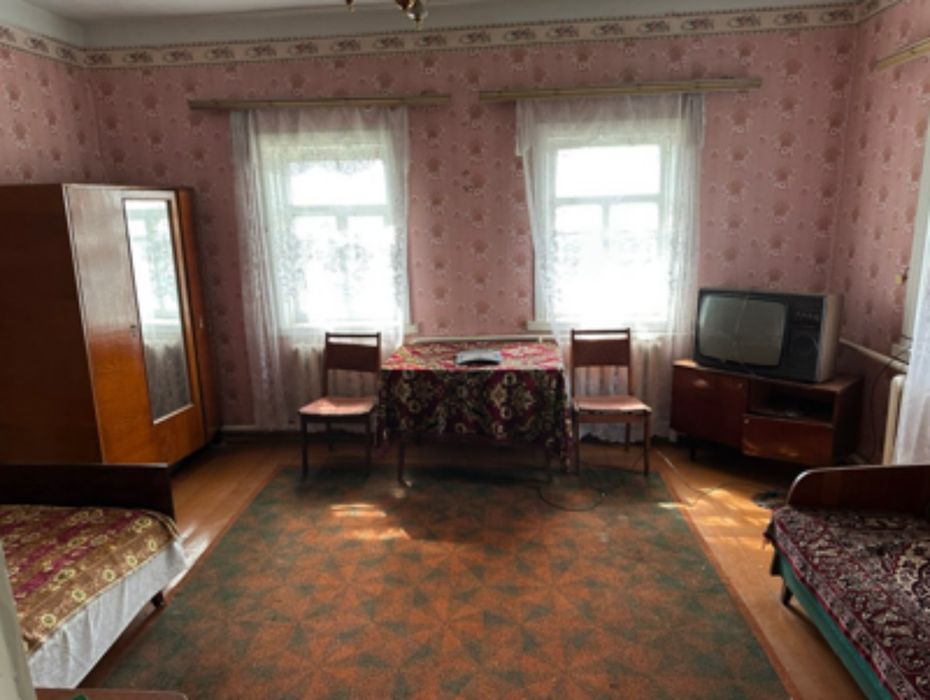Будинок в с.Лосинівка