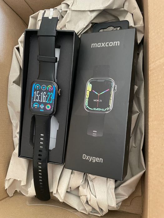 SmartWatch Maxcom