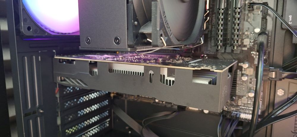 Asus GeForce GTX 1050 Ti Expedition 4GB GDDR5 (Nvidia, RTX, Gaming, 3060, 4060)