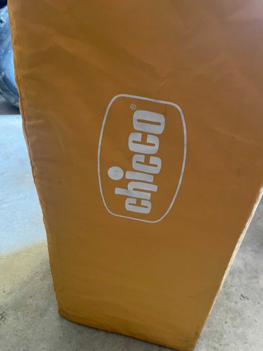 Cama Viagem Chicco