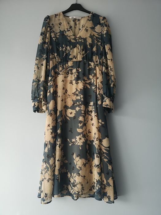 Sukienka imprezowa /koktajlowa Zara