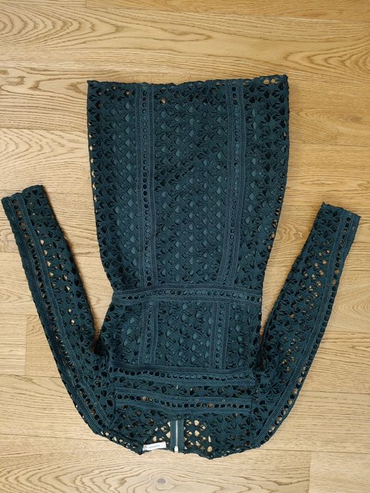 Sukienka RESERVED roz 34