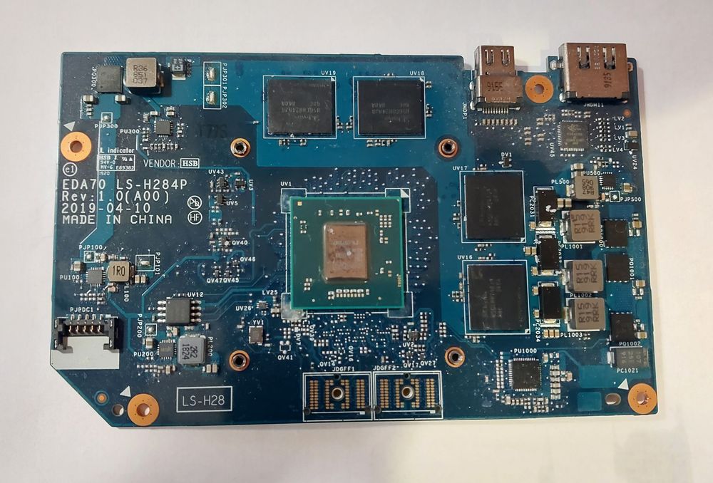 Відеокарта Radeon WX 3200