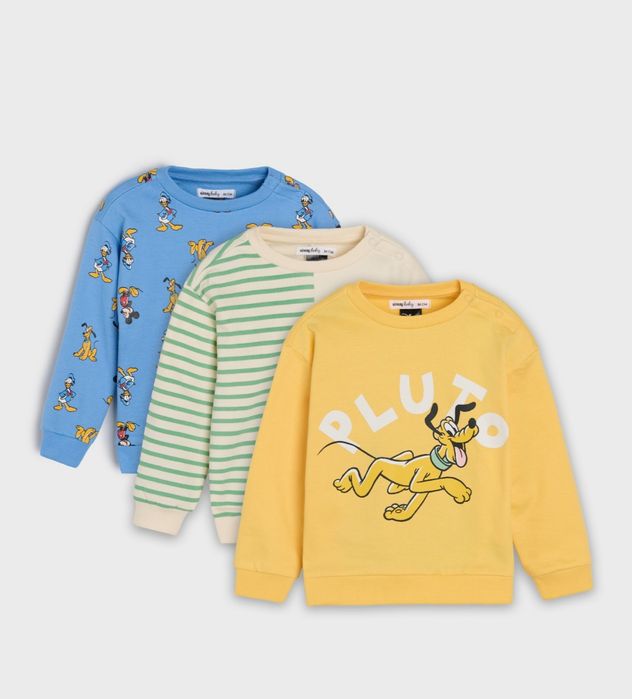 Одним лотом костюми Sinsay  р.92