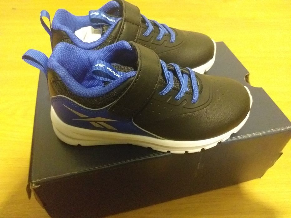Reebok Rush Runner 4.0