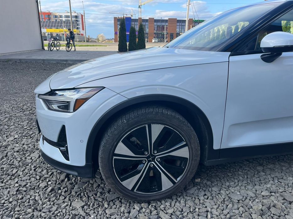 Polestar 2 2022 VIN YSMED3KA9PL136593 фото оголошення 5 з 24