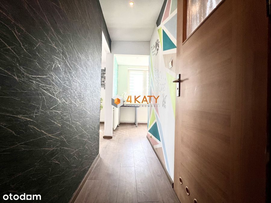 ___ 1 pokój -  mieszkanie na start ___