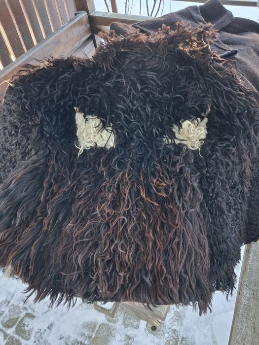 Продам кожух Покутський