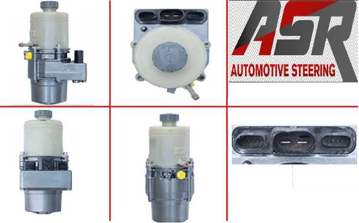 Насос гур с эур Skoda fabia, Audi A2, Seat ibiza, Шкода Фабия