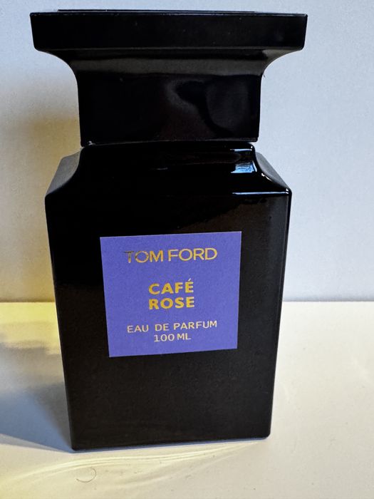 Tom Ford Cafe Rose 100 ml luksusowy zapach unisex hit