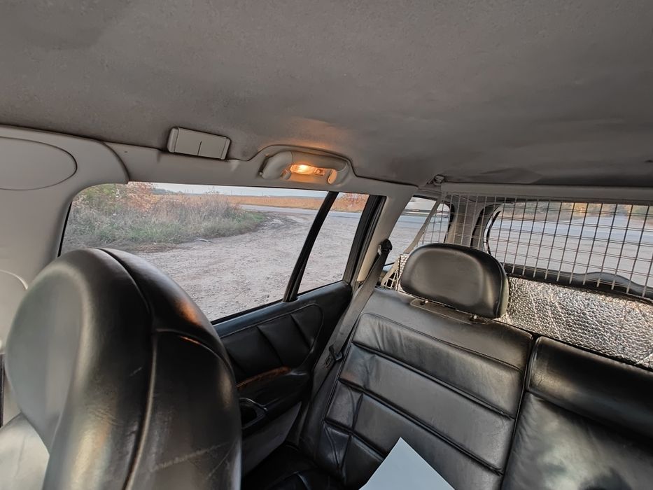 Опель омега В  (OPEL OMEGA)3,0