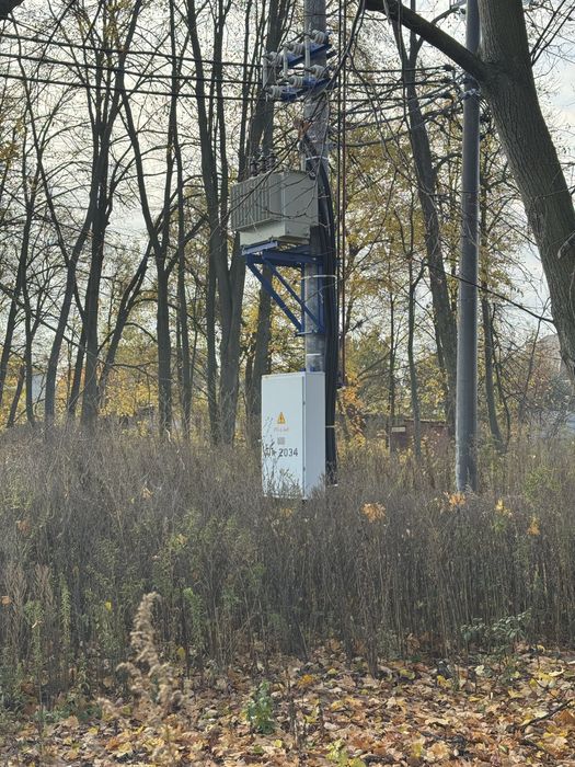 Продам 6 соток біля Броварів ,Нова Калинівка ,світло ,ліс,Перемога топ