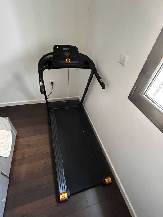 Passadeira Bodytone DT12