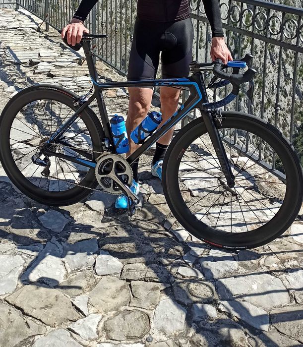 Sprzedam Giant TCR SL
