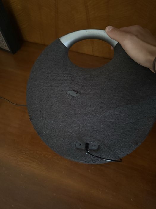 Coluna harman Kardon