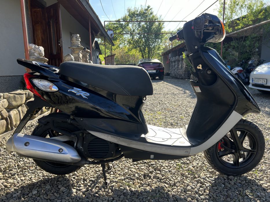 Yamaha Jog 39 ZR  2015 рік Свіжий з Японії